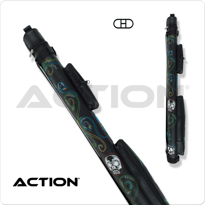 Action CALC22A Calavera 2x2 Hard Case