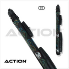 Action CALC22A Calavera 2x2 Hard Case