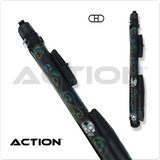 Action CALC22A Calavera 2x2 Hard Case