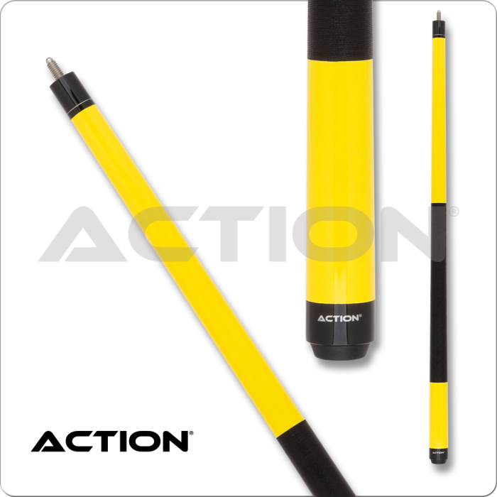 Action COL07 Starter Series Cue