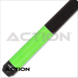Action COL08 Starter Series Cue