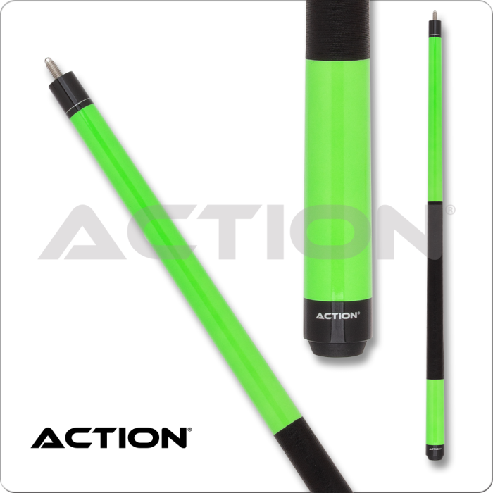 Action COL08 Starter Series Cue