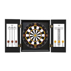 Imperial Washington Commanders Fan's Choice Dartboard Set