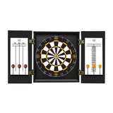 Imperial Washington Commanders Fan's Choice Dartboard Set