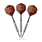 Imperial Washington Commanders Fan's Choice Dartboard Set