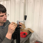 First Team Replacement Crank Actuator FT1600-CRK