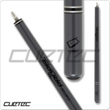 Cuetec Cynergy Propel Ghost Jump Cue