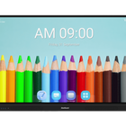 StarBoard IFPDYL113-86 - Series 3 86" - w/ Anroid 11