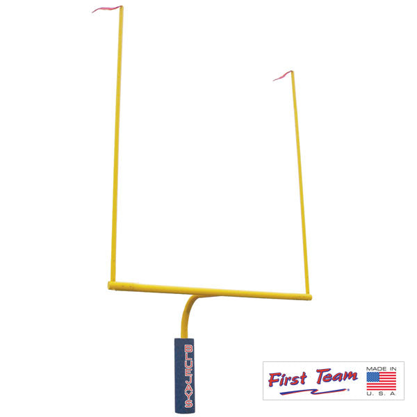 First Team All Pro CLG-SY Football Goalpost
