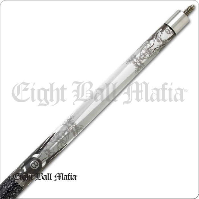 Eight Ball Mafia EBM01 Cue