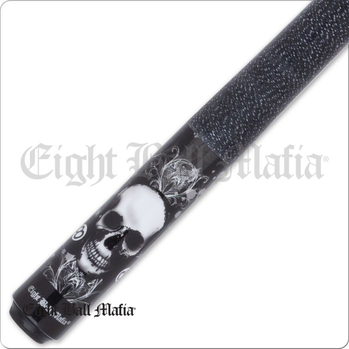 Eight Ball Mafia EBM02 Cue