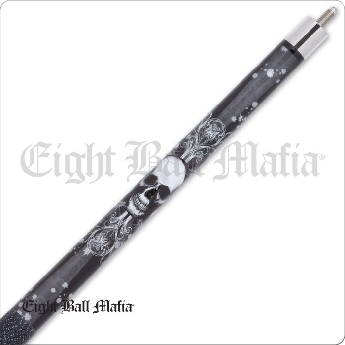 Eight Ball Mafia EBM02 Cue