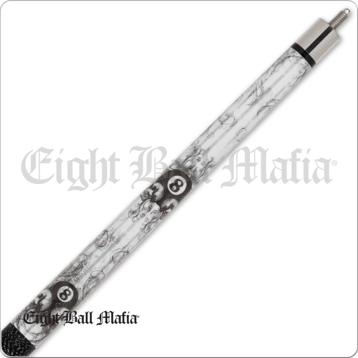 Eight Ball Mafia EBM03 Cue