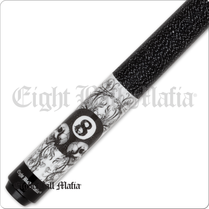 Eight Ball Mafia EBM03 Cue
