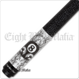 Eight Ball Mafia EBM03 Cue