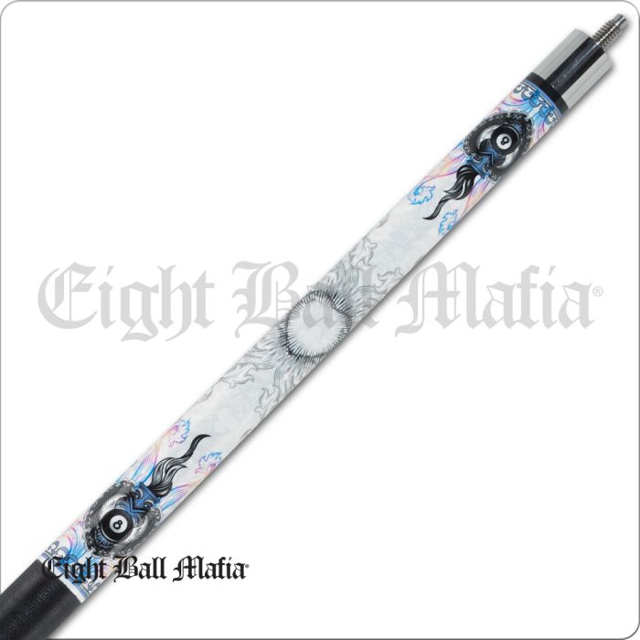 Eight Ball Mafia EBM13 Cue