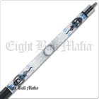 Eight Ball Mafia EBM13 Cue
