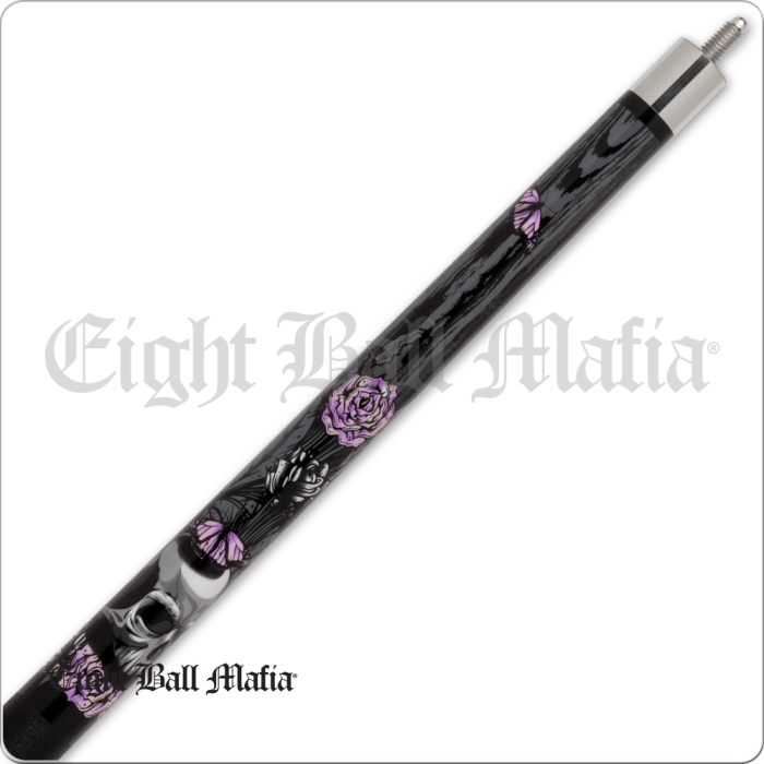 Eight Ball Mafia EBM14 Cue