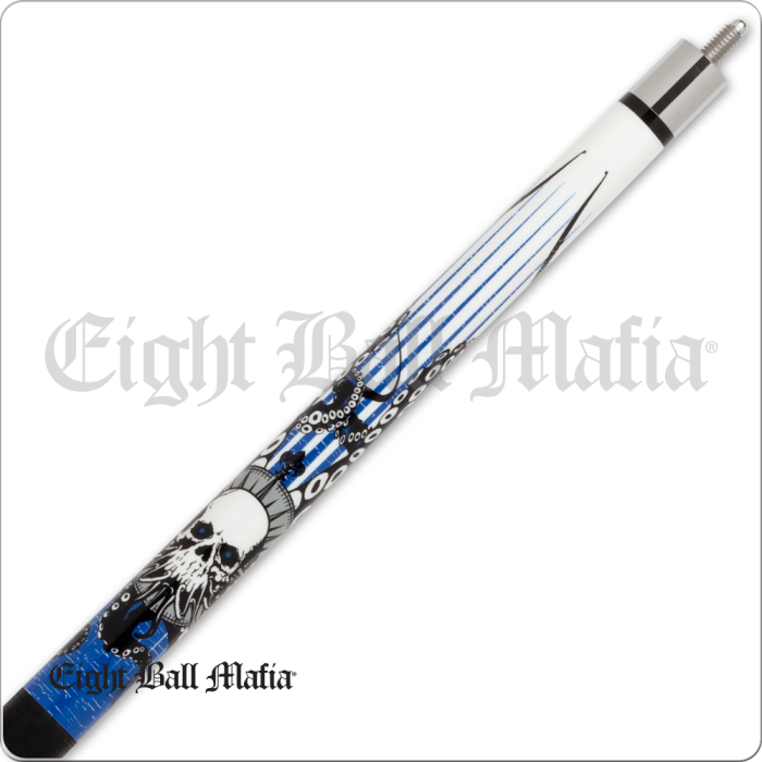 Eight Ball Mafia EBM17 Cue