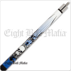 Eight Ball Mafia EBM17 Cue