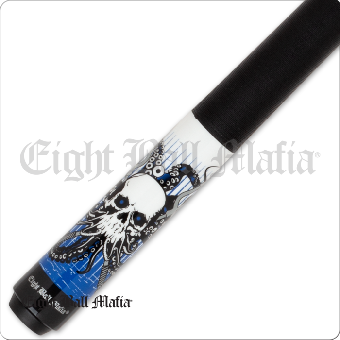 Eight Ball Mafia EBM17 Cue