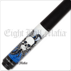 Eight Ball Mafia EBM17 Cue