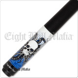 Eight Ball Mafia EBM17 Cue
