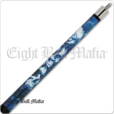 Eight Ball Mafia EBM19 Cue