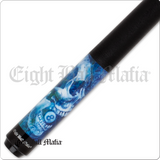 Eight Ball Mafia EBM19 Cue