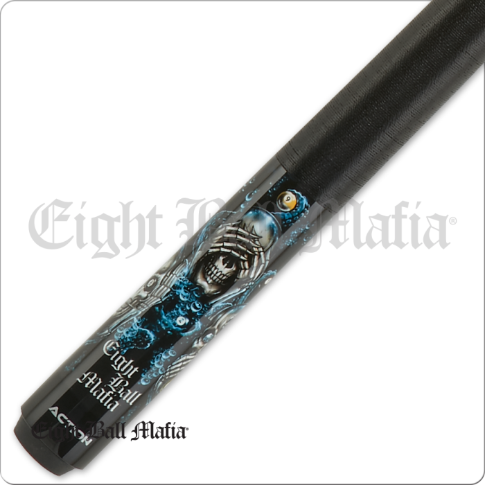 Eight Ball Mafia EBM20 Cue