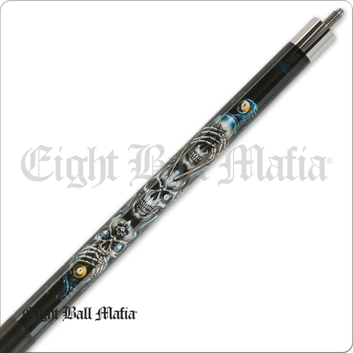 Eight Ball Mafia EBM20 Cue