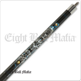 Eight Ball Mafia EBM20 Cue