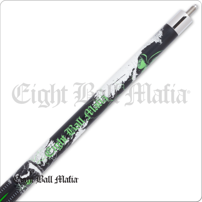Eight Ball Mafia EBM21 Cue