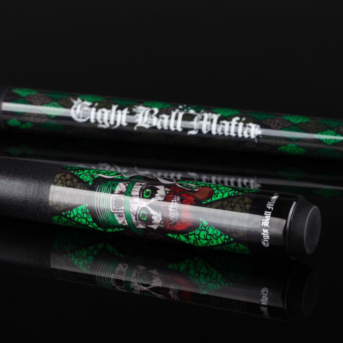 Eight Ball Mafia EBM27 Cue