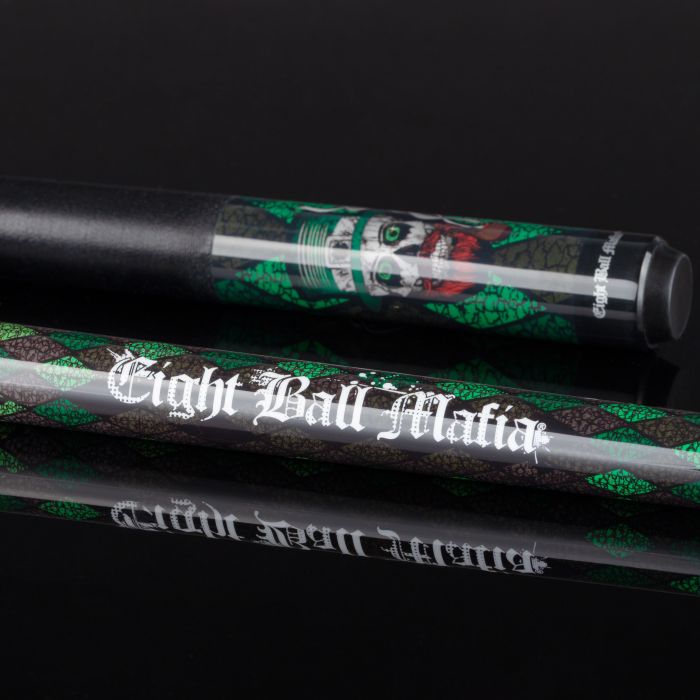 Eight Ball Mafia EBM27 Cue