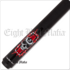 Eight Ball Mafia EBM32 Cue