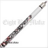 Eight Ball Mafia EBM33 Cue