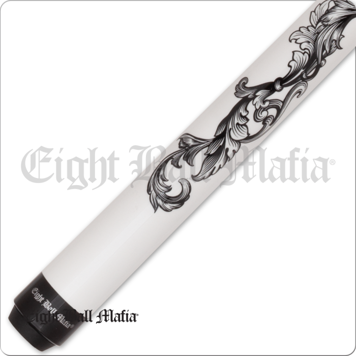 Eight Ball Mafia EBM33 Cue