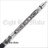 Eight Ball Mafia EBMBK01 Break Cue - 22oz