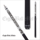 Eight Ball Mafia EBMBK01 Break Cue - 22oz