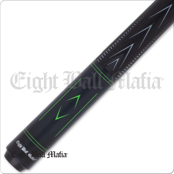 Eight Ball Mafia EBMBK02 Break Cue - 25oz