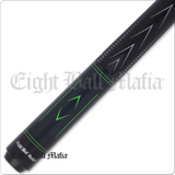 Eight Ball Mafia EBMBK02 Break Cue - 25oz