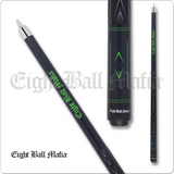 Eight Ball Mafia EBMBK02 Break Cue - 25oz