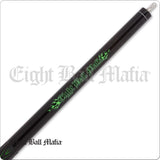 Eight Ball Mafia EBMBK03 Break Cue - 25oz