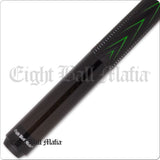 Eight Ball Mafia EBMBK03 Break Cue - 25oz