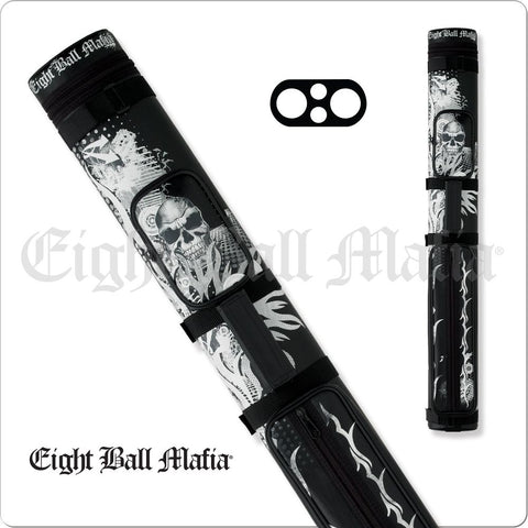 Eight Ball Mafia EBMC22A 2x2 Hard Case