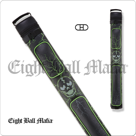 Eight Ball Mafia EBMC22K 2x2 Hard Case