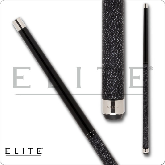 Elite ELBKHVY Heavy Break Cue - 27oz