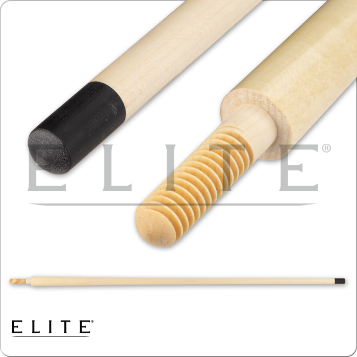 Elite ELBKLGT Light Break Cue - 15oz-17oz