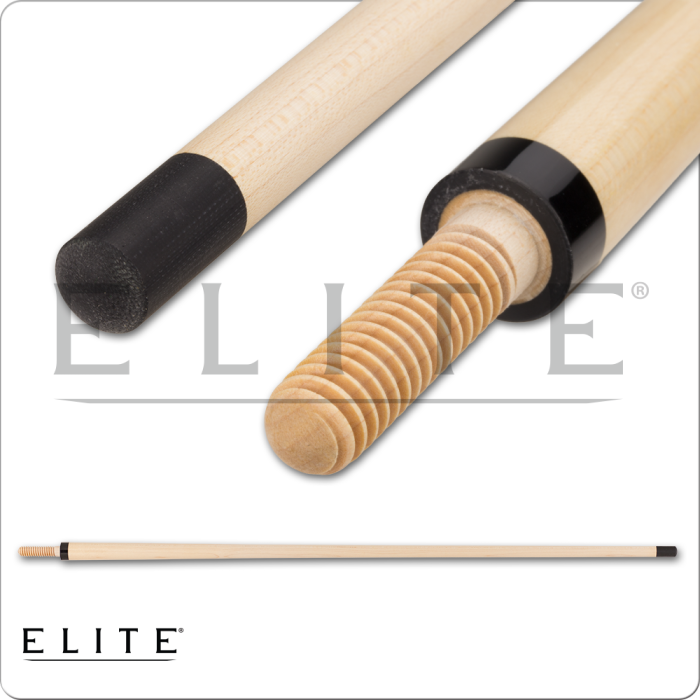 Elite ELBKHVY Heavy Break Cue - 27oz